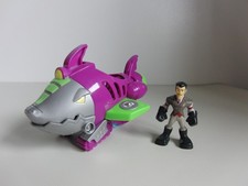 Playskool Heroes Transformers