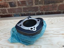 Harley-Davidson RR-102 Engine