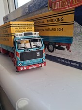 Corgi - Volvo F89 w/Tilt