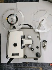 Specto Greyline Cine 8mm Film