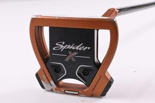 Taylormade Spider X Copper