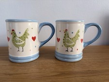 2 x Price Kensington chicken