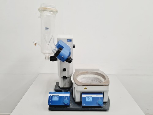 Ika rv10 digital rotary - rv10,