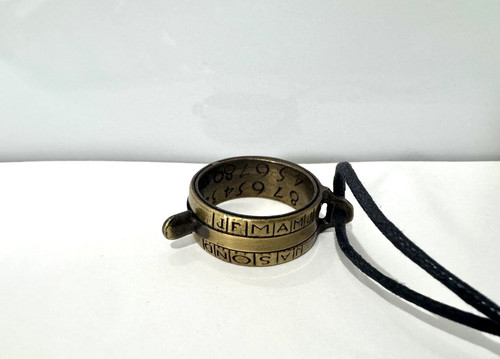 Vintage johannes thon brass - vintage,