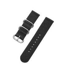 Watch strap band nylon - watch,