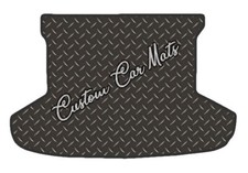 CUSTOM FIT TOYOTA PRIUS PLUS