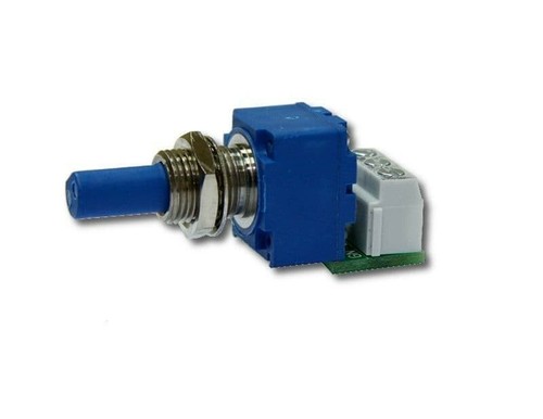 New potentiometer 10k - potentiometer, for