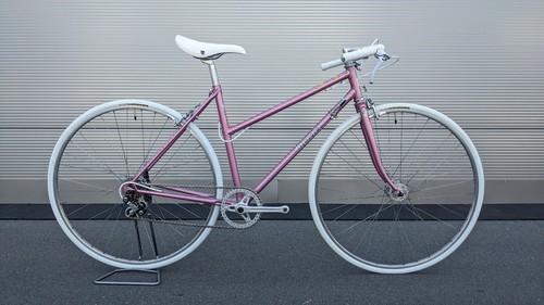 Mercier ladies bike - ladies,