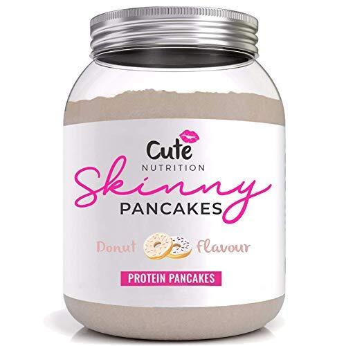 Cute skinny pancakes protein - cute,
