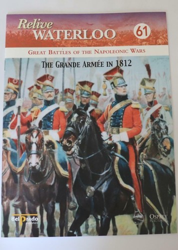 Del prado relive waterloo - del,