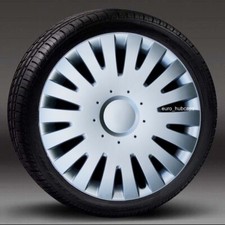 Wheel trims 15 in, Hub Caps to