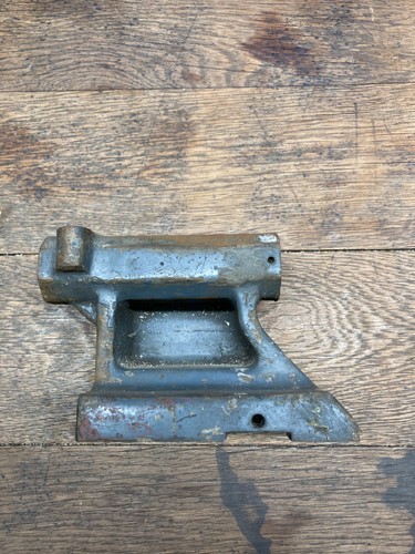 Boxford tail stock casting