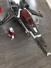 KRYPTON-13 “Redglass”