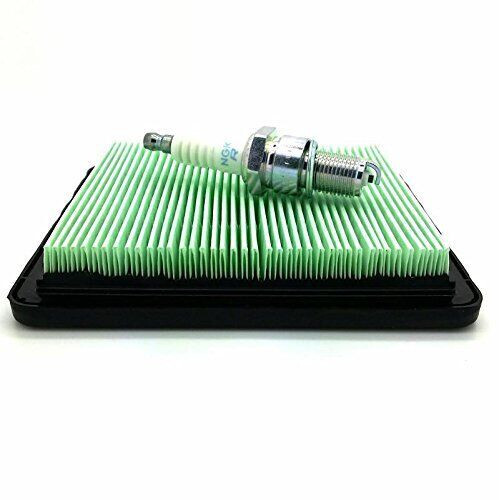 Ngk plug air - &, service