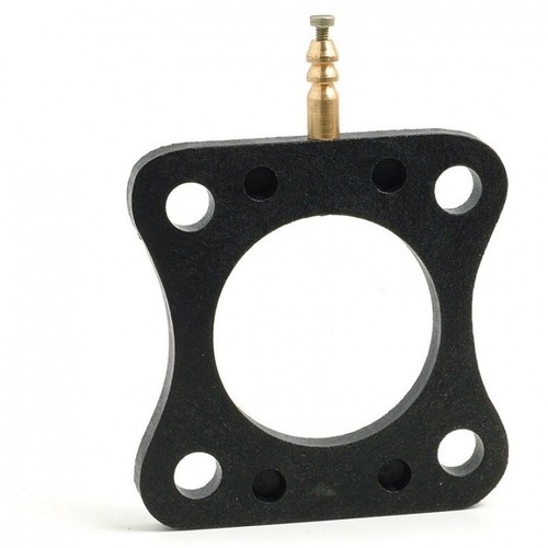 Manifold flange adaptor - flange, 1