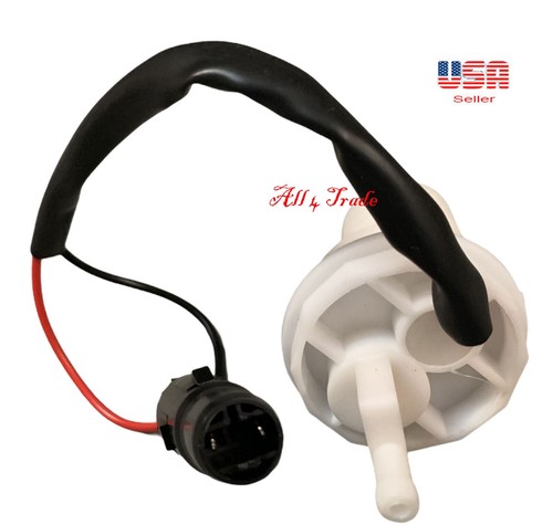 Fuel water separator sensor - fuel/water, of