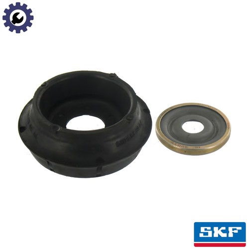 Suspension strut support - suspension, mount