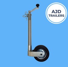 Ifor Williams 48mm Jockey