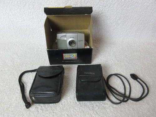 Aps film cameras canon - 3, cameras: