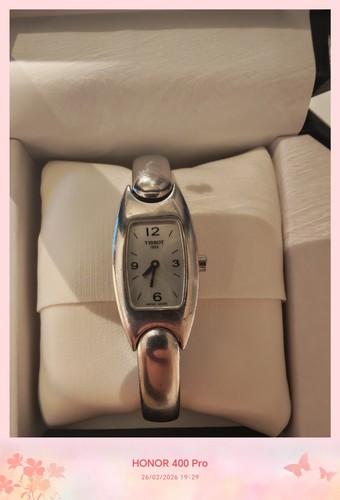 Tissot 1853 pr50 - tissot, women's