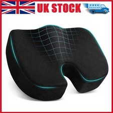 Memory Foam Coccyx Tailbone