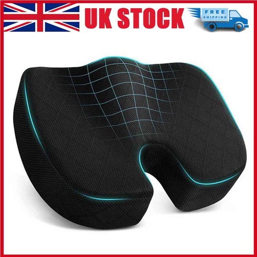 Memory foam coccyx tailbone - coccyx,