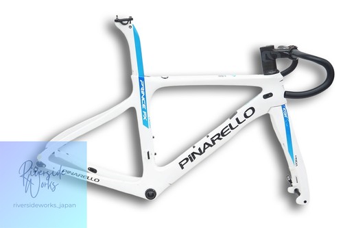 Pinarello prince disk 2020 - prince,