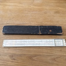 Vintage A W FABER CASTELL