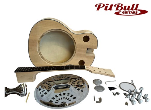 Ghr full hollow - ghr-1,
