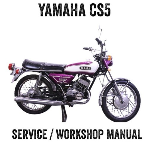 1972on yamaha cs5 - cs5, cs-5