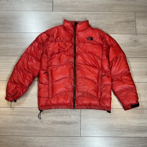 North face summit series - north,