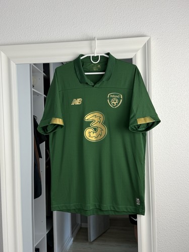 Ireland national team football - national,
