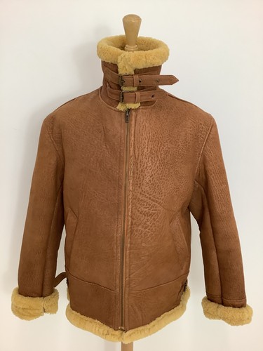 Home leather flying - leather, jacket