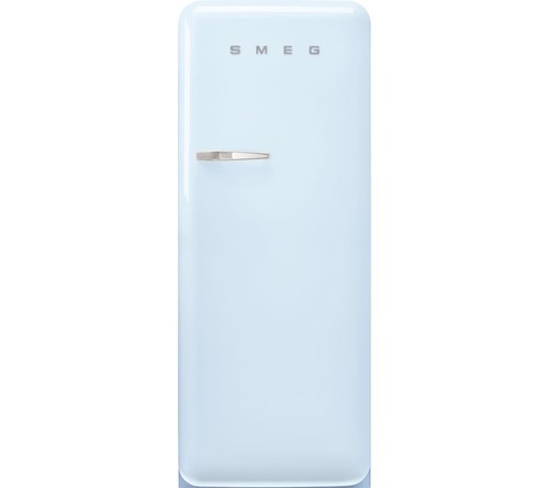 Smeg fridge pastel blue - smeg,