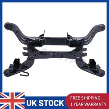 Rear Axle Subframe Crossmember