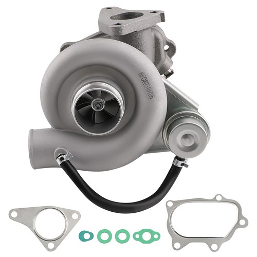 Turbo turbocharger for subaru - turbo,