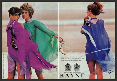 Rayne shoes models - rayne,