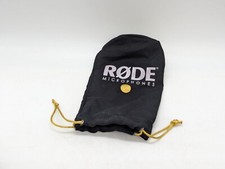 Soft case ONLY Rode
