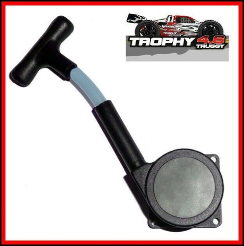Hpi trophy truggy nitro - trophy, 4.6
