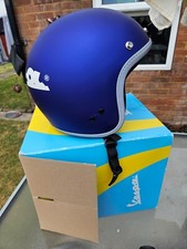 vespa helmet