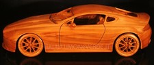 ASTON MARTIN VANTAGE V8 S WOOD CAR BIKE MODEL MODEL WOOD CAR MOTORCYCLE