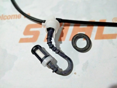 Genuine stihl bg86c - bg86c, hand