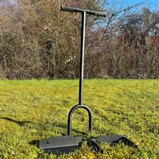 Lawn Aerator Hollow Tine
