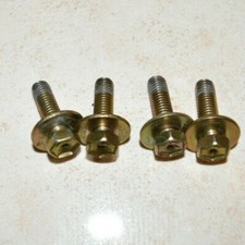 TOYOTA MR2 MK3 Roadster MRS MR-S  6 Speed Gear Selector BOLTS