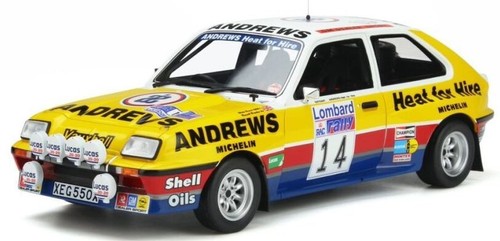 Otto 370 vaunhall chevette - otto,
