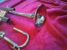 Olds Ambassador Trumpet