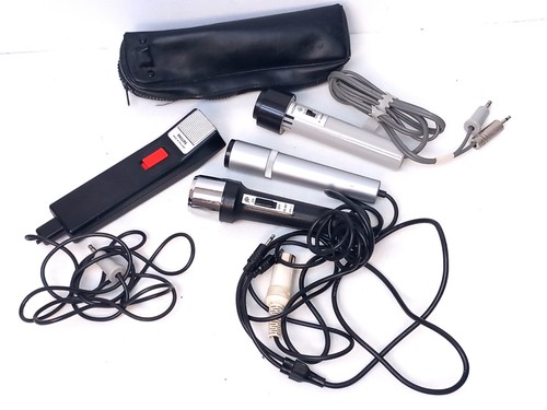 Vintage microphones sony - vintage,
