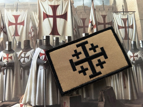 Knights templar crusaders - knights,