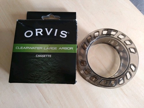 Orvis clearwater large arbor - large,