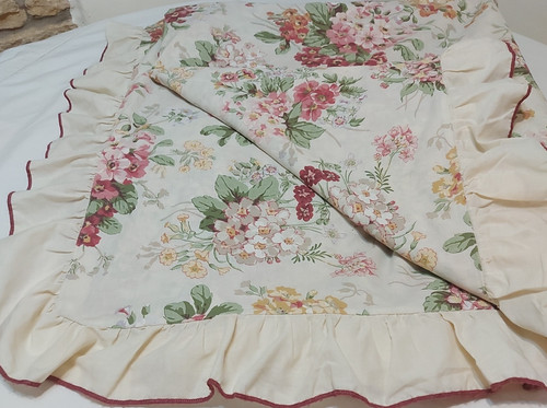 Cottage core vintage dorma - core,